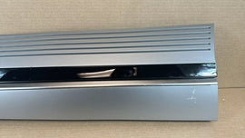 2022-2024 IONIQ 5 Limite ⭐ OEM ⭐ FRONT Door Lower Molding Left GRAY ⭐ 87721GI100