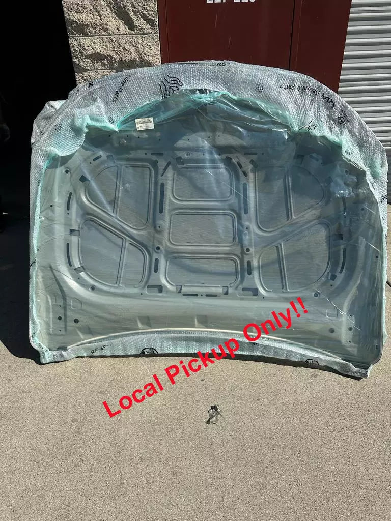 ⭐GENUINE⭐ Front Hood Panel for KIA K5 2020-2022 66400L2301