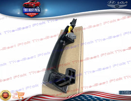 ⭐GENUINE⭐ FRONT Outside Door Handle RH For 2018-2023 Kia Stinger 82661J5210ABP