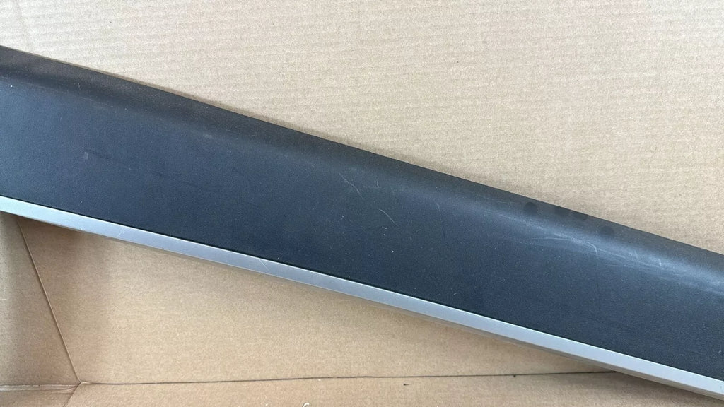 ⭐REAR Door Lower Molding LEFT DRIVER For Palisade 2020-2022 ⭐OEM⭐ 87731S8000 SPC