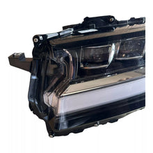 Load image into Gallery viewer, Headlights Projector DRL LEFT FOR Toyota LAND CRUISER LC300 2021-2023 LED