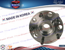 Load image into Gallery viewer, KIA HYUNDAI 16-17 Sorento-Front Wheel Hub 51750C5000