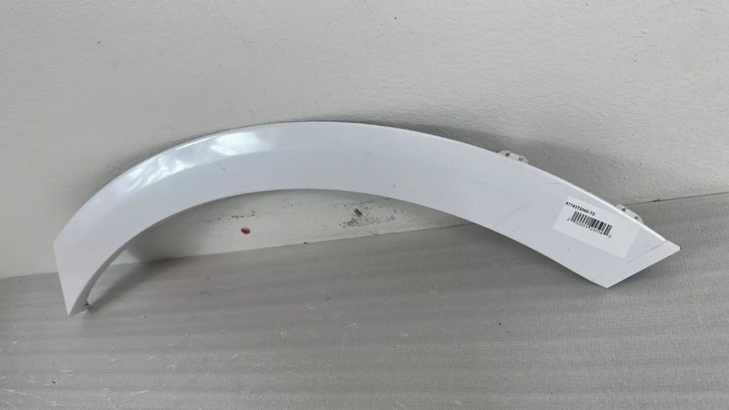 2021-2024 GENESIS GV80 ⭐OEM⭐ Rear Fender Wheel Molding LEFT Driver 87741T6000