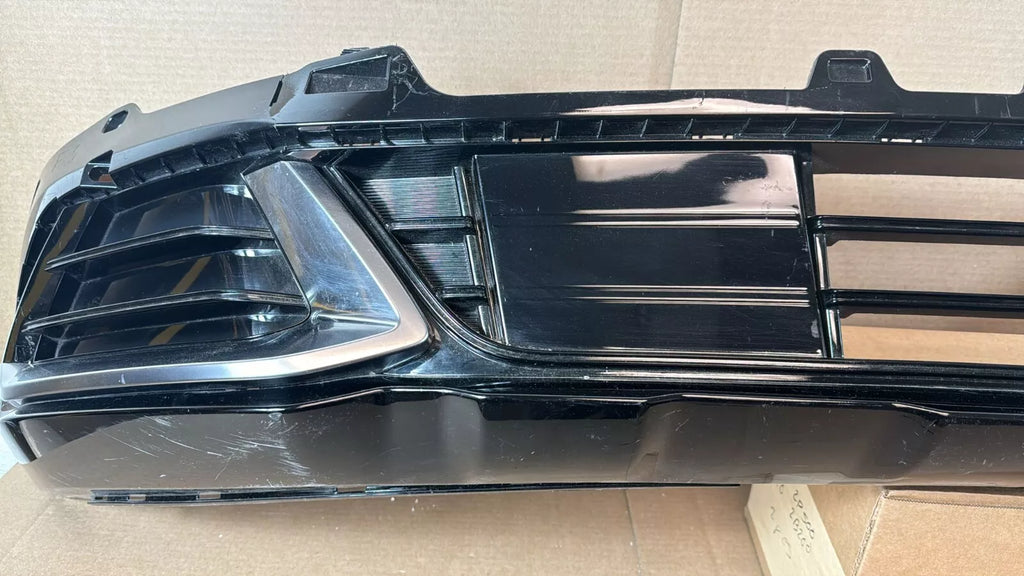 ⭐GENUINE⭐ Grille Front Bumper LOWER For KIA Sportage 2023-2024 ⭐OEM⭐ 86531CH030