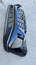 Load image into Gallery viewer, 2022-2024 HYUNDAI TUCSON N-LINE FRONT BUMPER WITH GRILL ⭐OEM⭐ 86511N9000