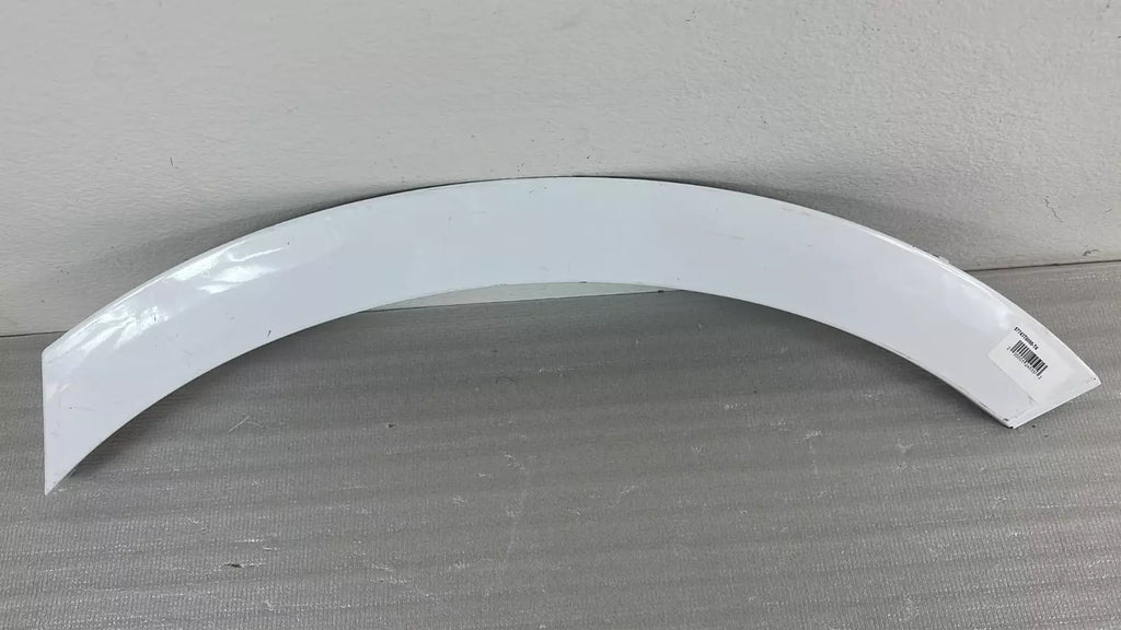 2021-2024 GENESIS GV80 ⭐OEM⭐ Rear Fender Wheel Molding LEFT Driver 87741T6000