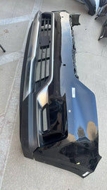 2022 - 2024 KIA CARNIVAL FRONT BUMPER W / Hole Sensor ⭐GENUINE⭐ 86511R0000