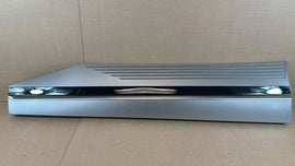 2022-2024 IONIQ 5 Limite ⭐ OEM ⭐ FRONT Door Lower Molding Left GRAY ⭐ 87721GI100