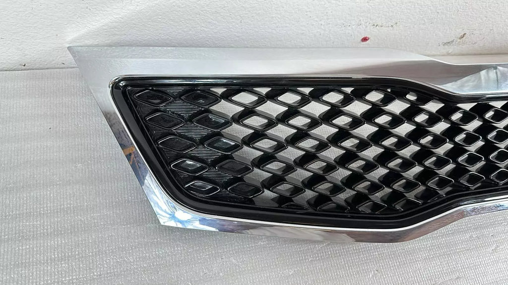 2011-2013 Kia Optima ⭐ GENUINE ⭐ Radiator Grille Chrome 863502T000