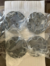 WHEEL CAP GENUINE HYUNDAI ELANTRA ☆set 4pcs☆ 2011-2013 17inch 529603X300