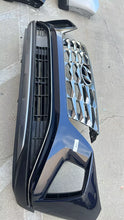 Load image into Gallery viewer, 2022-2024 HYUNDAI TUCSON N-LINE FRONT BUMPER WITH GRILL ⭐OEM⭐ 86511N9000