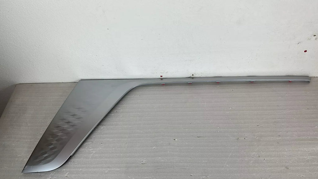 Rear RIGHT C Pillar Quarter Panel Moulding OEM⭐ 22-2023 Kia Carnival 87861R0000