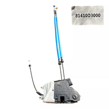 Load image into Gallery viewer, Rear Left Driver Side Door Lock Actuator For 16-20 Hyundai Tucson 81410-D3000