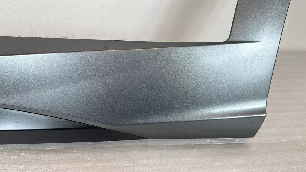 ⭐GENUINE⭐ REAR Door Lower Molding Left DRIVER 87731N9CA0 Y3G Tucson N-Line 22-23