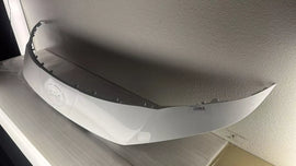 FRONT Upper Grill Trim Bumper Cover ⭐OEM⭐ Hyundai ELANTRA 2024-2025 86599AAAA0