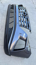 Load image into Gallery viewer, 2022-2024 HYUNDAI TUCSON N-LINE FRONT BUMPER WITH GRILL ⭐OEM⭐ 86511N9000