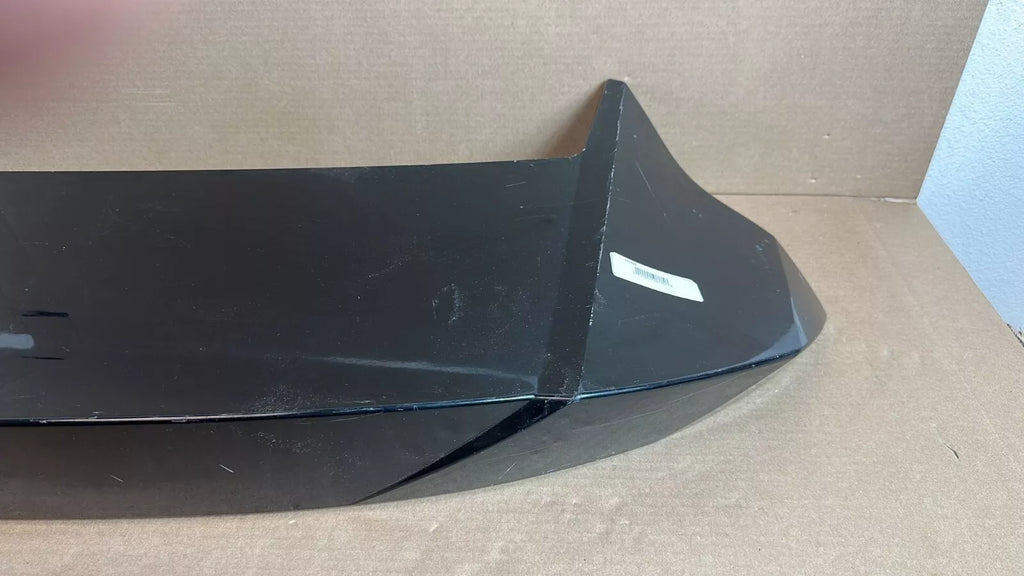 2021-2023 HYUNDAI ELANTRA ⭐OEM⭐ REAR TRUNK SPOILER WITH CAMERA HOLE 87361AA100