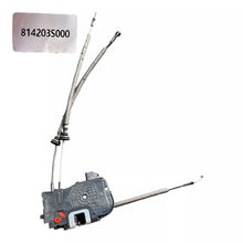 Load image into Gallery viewer, Fit for 11-15 Hyundai Sonata Rear Right Passenger Door Latch Lock Actuator Motor