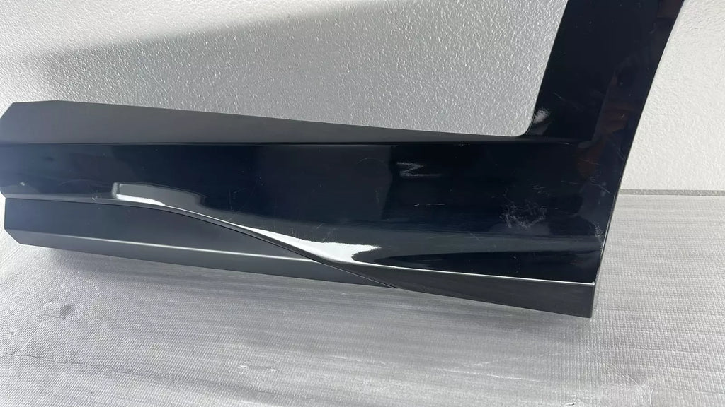 ⭐GENUINE⭐ REAR Door Lower Molding Left DRIVER 87731N9CA0TCM Tucson N-Line 22-23