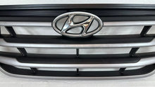 Load image into Gallery viewer, 2016-2018 Hyundai Tucson Front Upper Bumper Grille Grill W/ EMBLEM 86350D3000RAM