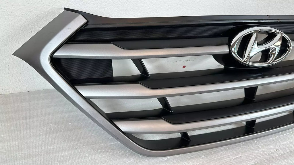 2016-2018 HYUNDAI TUCSON ✅GENUINE✅ GRILLE RADIATOR FRONT 86350D3000 RAM