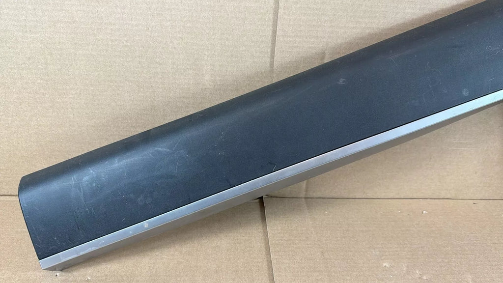 ⭐ REAR Door Lower Molding Right PASSENGER Palisade 2020-2022 ⭐OEM⭐ 87732S8000SPC