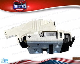 68146027AA, 68146027AB Door Lock Actuator Motor Front Left Dorman 931-759