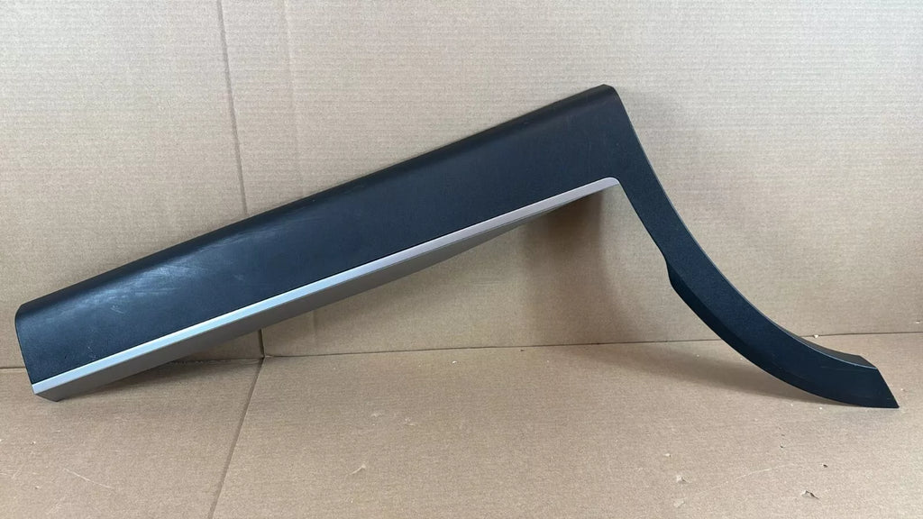 REAR Door Lower Molding Right PASSENGER Palisade 2020-2022 ⭐OEM⭐ 87732S8000 SPC