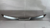 2022 2023 Kia Sportage ⭐OEM⭐ Front Center Radiator Grille Cover Trim 86352P1000