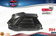 Load image into Gallery viewer, ⭐GENUINE⭐ Front Bumper Blanking Cover RIGHT RH for 2023 Kia Sportage 86564P1000