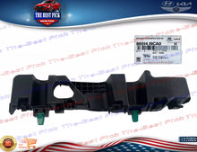 Load image into Gallery viewer, ⭐GENUINE⭐ FRONT Bumper Bracket Retainer RIGHT 2022-2023 Hyundai Kona 86514J9CA0