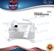 Load image into Gallery viewer, ⭐GENUINE⭐1.6 Transmission Fluid Cooler Warmer A.T.F Sonata K5 2021-23 25620L0100