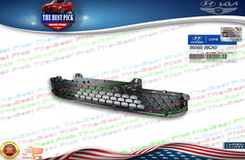 ⭐GENUINE⭐ Front Bumper Lower Grille For 2022-2023 Hyundai Kona SE SEL 86560J9CA0