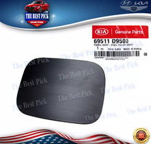 Load image into Gallery viewer, ⭐GENUINE⭐ Fuel Door Gas Cap fits Kia Sportage 2020-2021 69511D9500