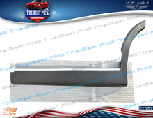 Load image into Gallery viewer, ⭐ REAR Door Lower Molding LEFT DRIVER For Palisade 2020-2022 87731S8000SPC