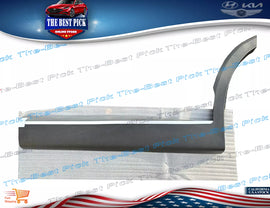 ⭐ REAR Door Lower Molding LEFT DRIVER For Palisade 2020-2022 87731S8000SPC