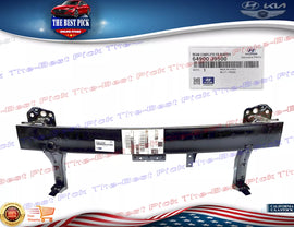 ⭐GENUINE⭐ Front Bumper Impact Bar For 2021 Hyundai Kona 64900J9500