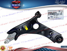 Load image into Gallery viewer, ⭐GENUINE⭐ Control Arm Lower FRONT LEFT for 2019-2020 Hyundai Santa Fe 54500S1050