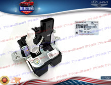 Load image into Gallery viewer, ⭐GENUINE⭐ REAR Tailgate Hatch Latch Assembly W/O POWER 20-24 Palisade 81800S1000