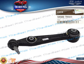 FRONT Lower Rearward Control Arm Left DRIVER ⭐OEM⭐ Genesis GV80 21-24 54500T6000