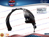 ⭐GENUINE⭐ FRONT Fender Liner LEFT DRIVER For 2022-2024 Kia EV6 GT 86811CV500