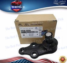 Load image into Gallery viewer, GENUINE Front Lower Ball Joint For SPORTAG &amp; TUCSON 2.0L 2.4L 13-2015 545302S500