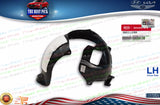 ⭐GENUINE⭐KIA K5 GT Line 2021-2024 Fender Liner Front LEFT Driver Side 86811L3300
