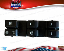 Load image into Gallery viewer, Auto Down LHD Power Window Switch For 2011-2016 KIA Sportage 935703W600WK