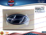 ⭐GENUINE⭐ Grille Emblem 