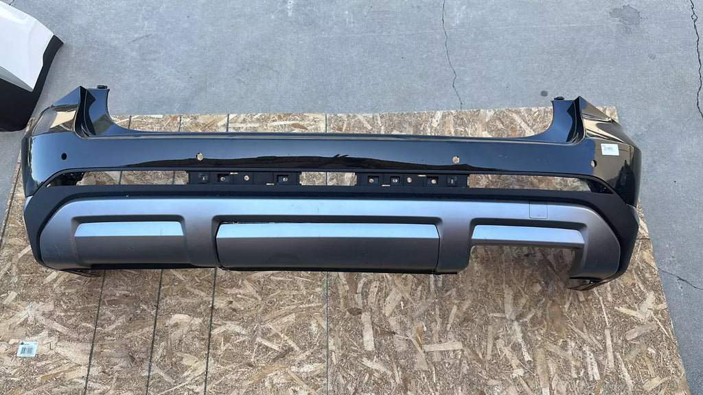 2023-2024 Hyundai Palisade SEL ⭐GENUINE⭐ Rear Bumper 86611S8000