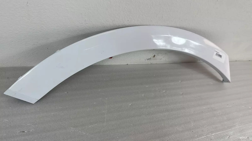 2021-2024 GENESIS GV80 ⭐OEM⭐Rear Fender Wheel Molding Right Passenger 87742T6000