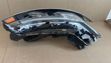 Load image into Gallery viewer, 2023 Kia Carnival Right Passenger Side Headlight LED Reflector OEM 92102R0020