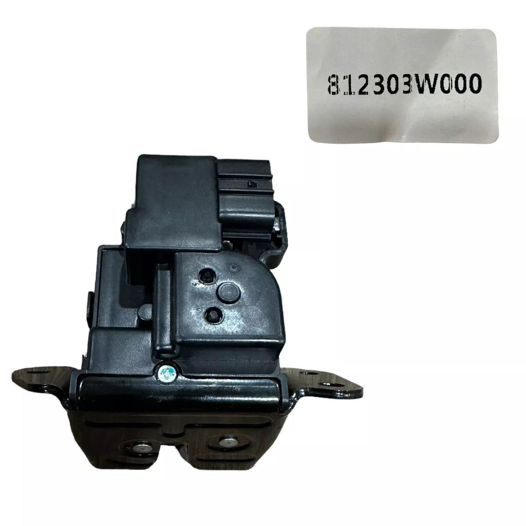 Rear Trunk Tailgate Lock Latch Actuator for Kia Sportage 2011-2016 Sport Utility