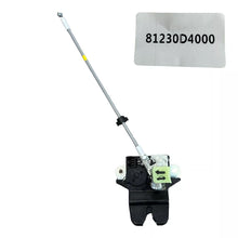 Load image into Gallery viewer, For 16-19 KIA Optima Trunk-Lock or Actuator Latch Release 81230D4000